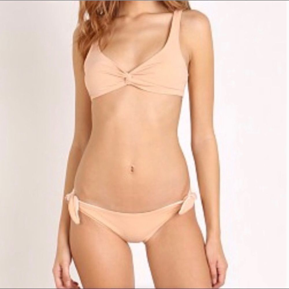Solid & Striped The Jane Bikini Bottom